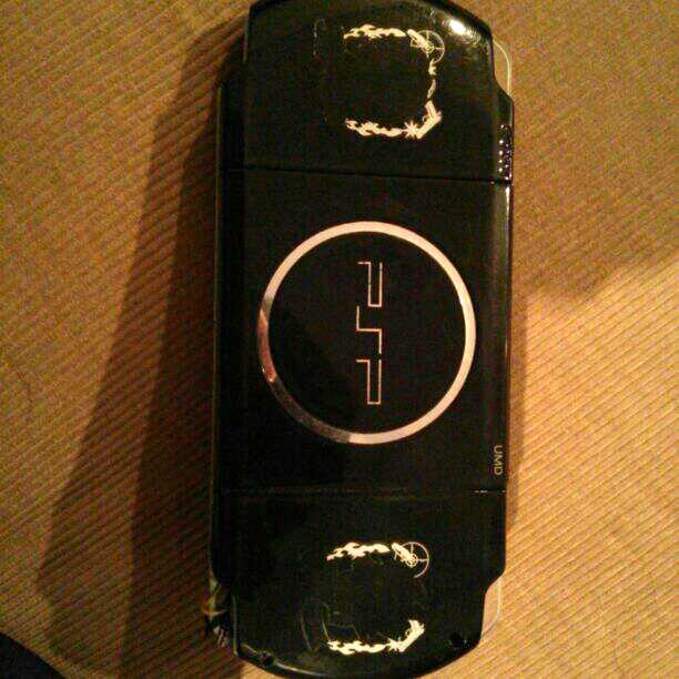 【特価】PSP3000 ソフト付