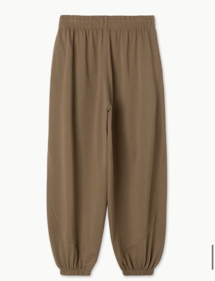 budhi mudra ジョガーパンツ　Coca mobha