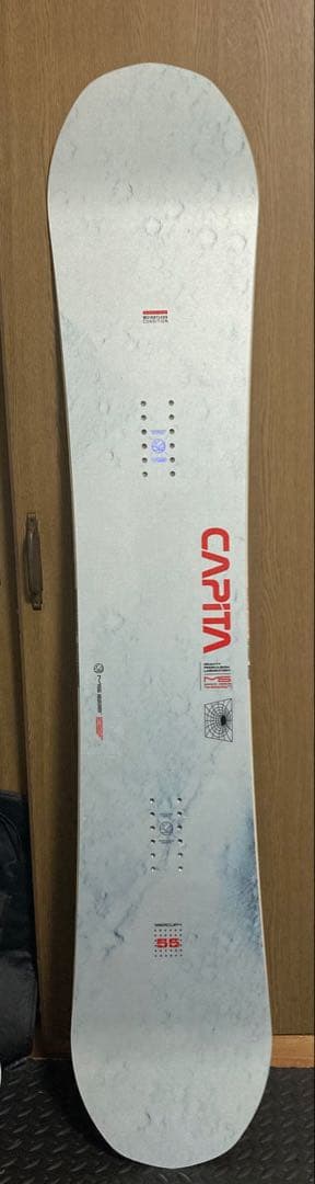 23-24 キャピタ マーキュリー 155