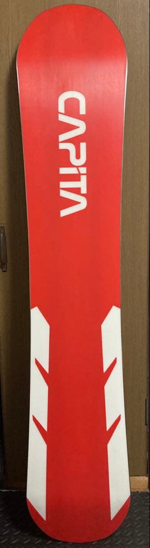 23-24 キャピタ マーキュリー 155