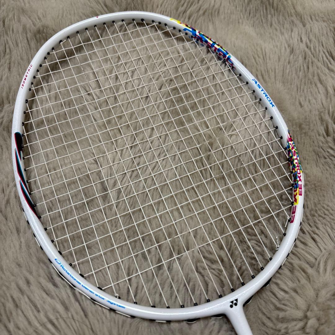 【ケース付き】YONEX ASTROX33 ヨネックス　アストロクス33