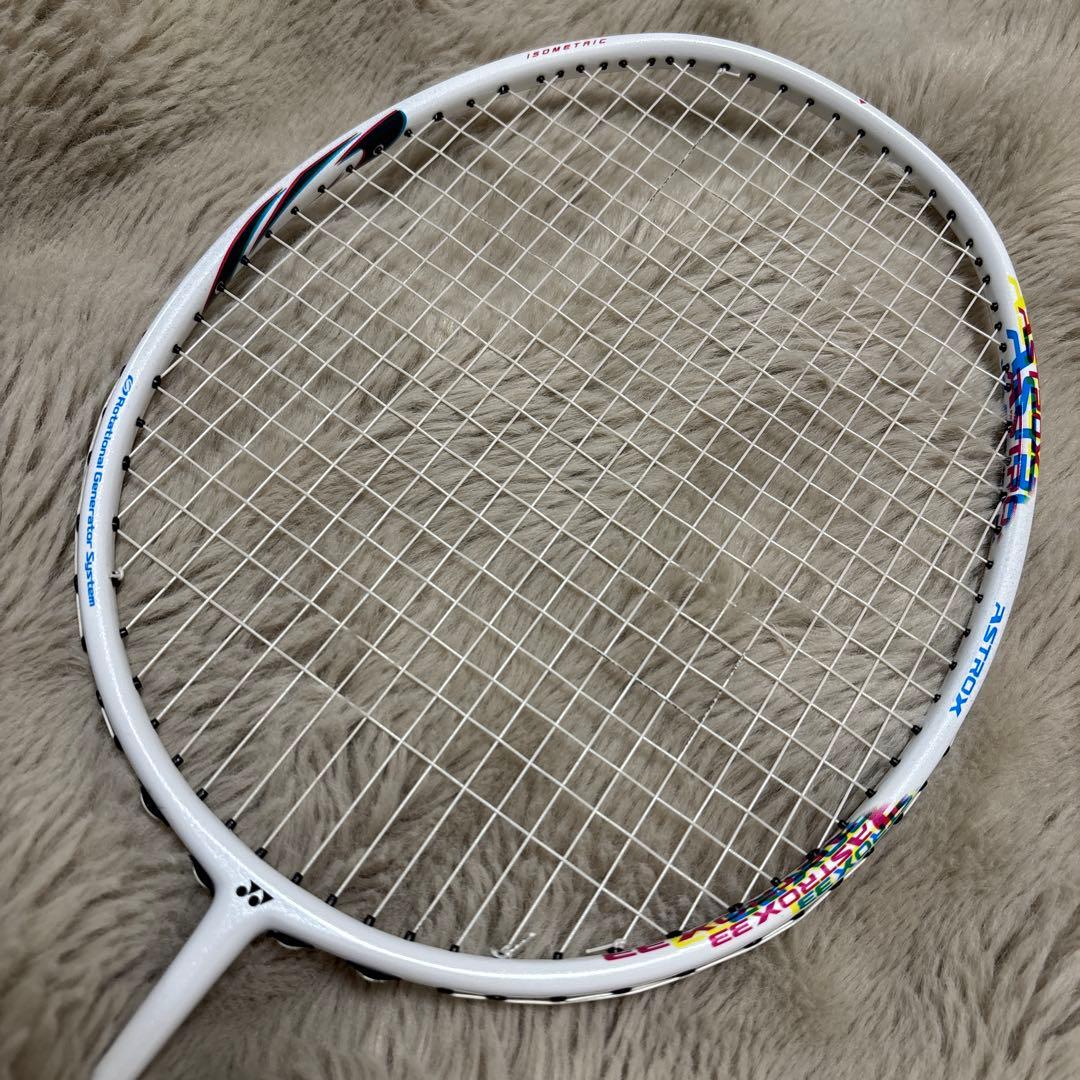 【ケース付き】YONEX ASTROX33 ヨネックス　アストロクス33