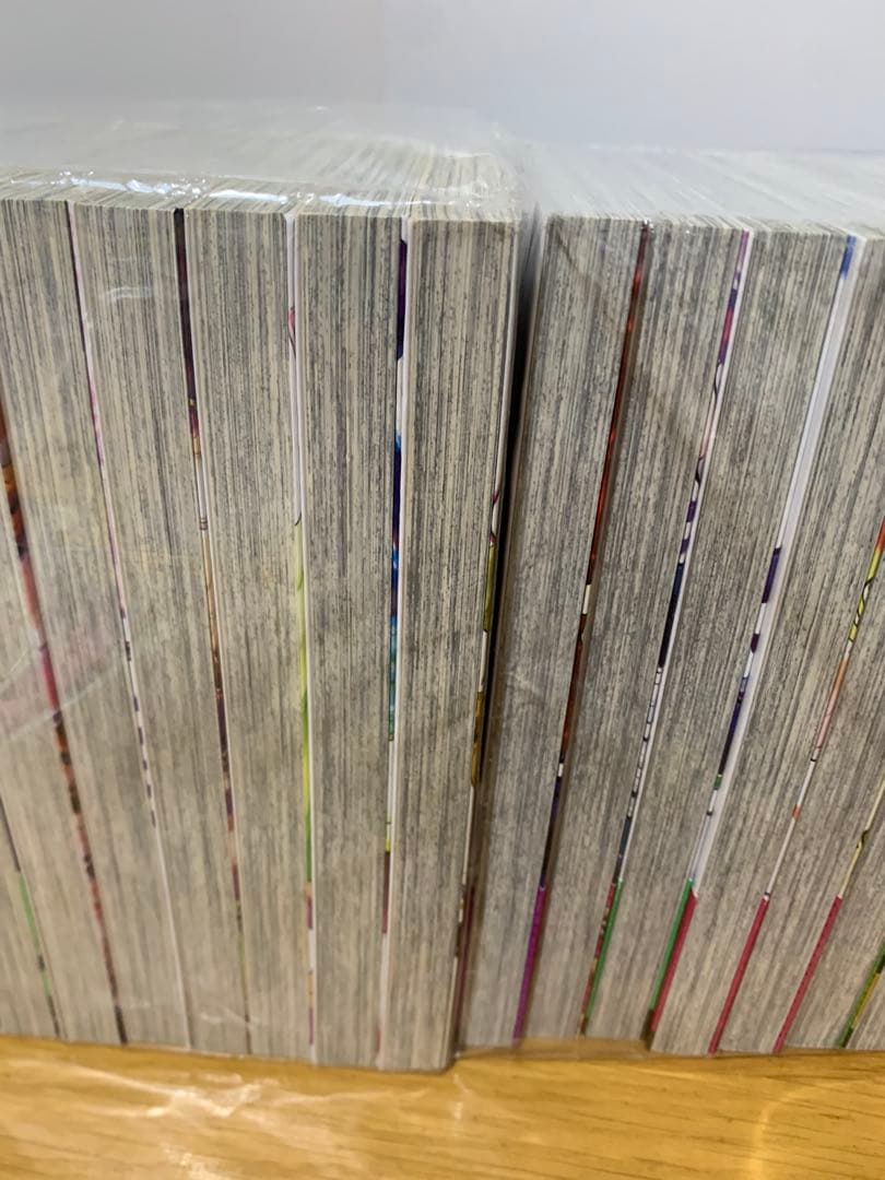 魔入りました！入間くん 44巻セット