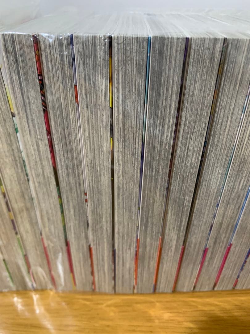 魔入りました！入間くん 44巻セット