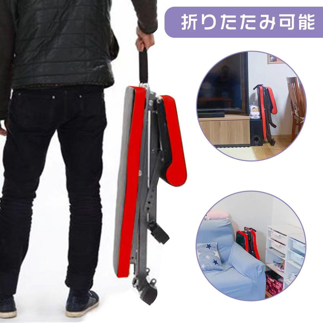 トレーニングベンチ＆可変式ダンベルセット