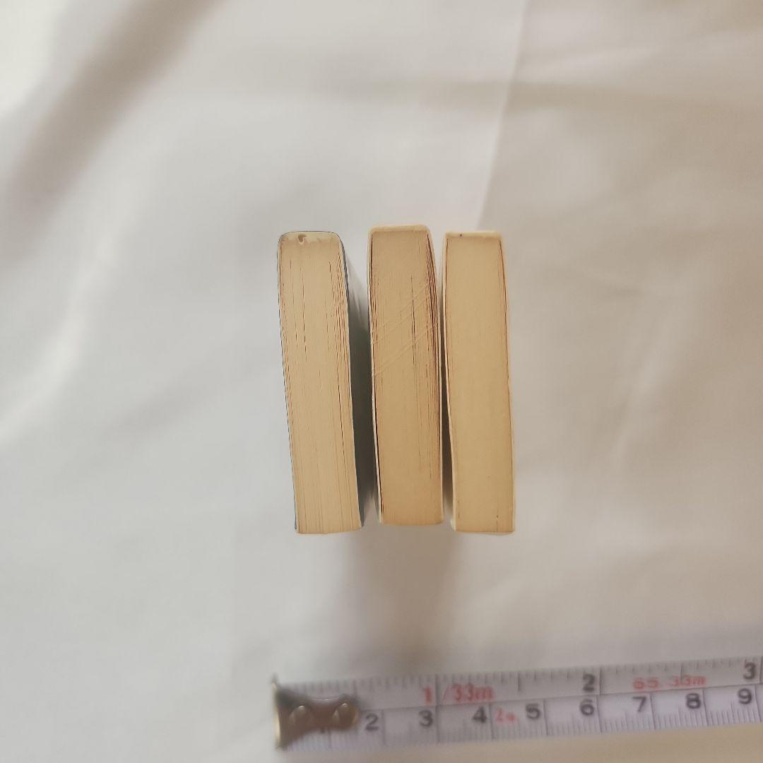 【希少】豆本 「銀河鉄道の夜1」「あこがれ1」「一握の砂1」 3冊セット