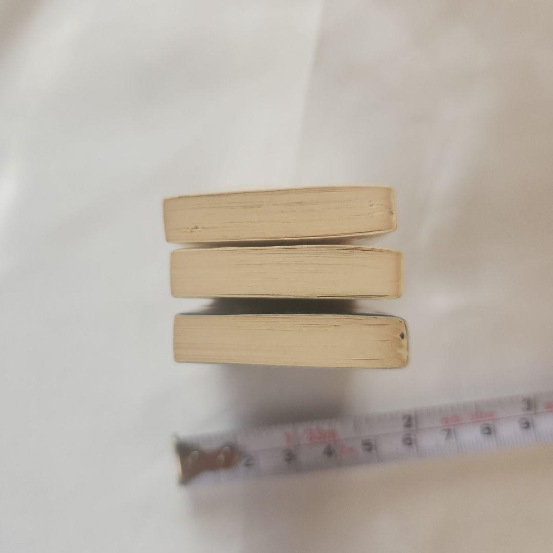 【希少】豆本 「銀河鉄道の夜1」「あこがれ1」「一握の砂1」 3冊セット