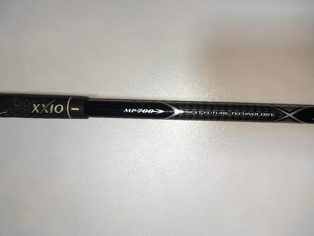 XXIO ゼクシオ セブン ７代目 ドライバー