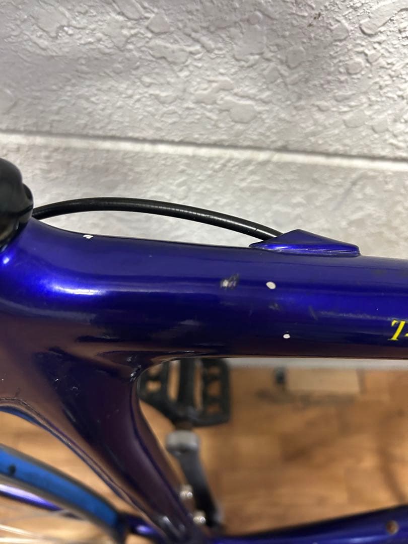 FASTRAX ロードバイク