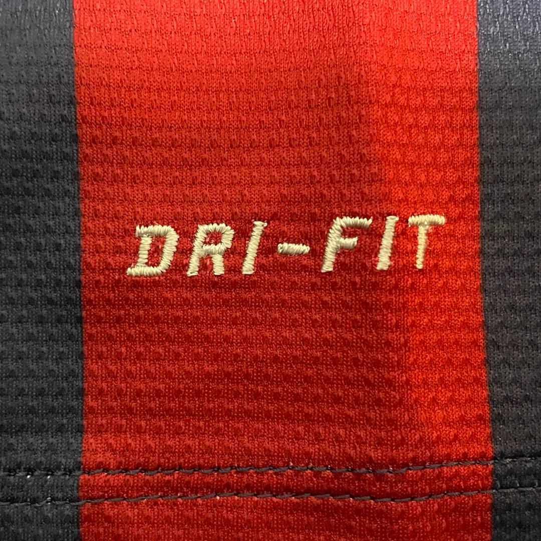 正規品　リオネル・メッシ　バルセロナ　ユニフォーム　2013-14　Sサイズ