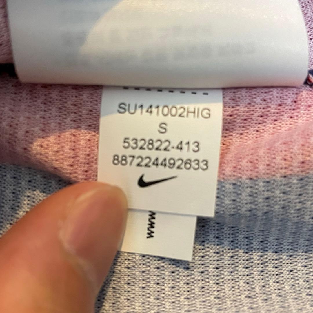 正規品　リオネル・メッシ　バルセロナ　ユニフォーム　2013-14　Sサイズ