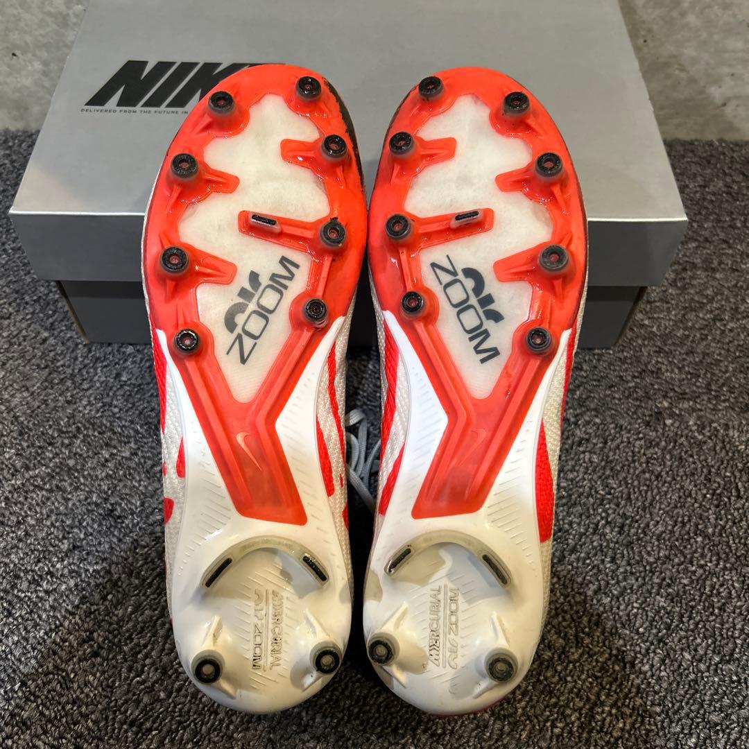 シューズ NIKE ZOOM VAPOR 15 ELITE AG-PRO 24.5