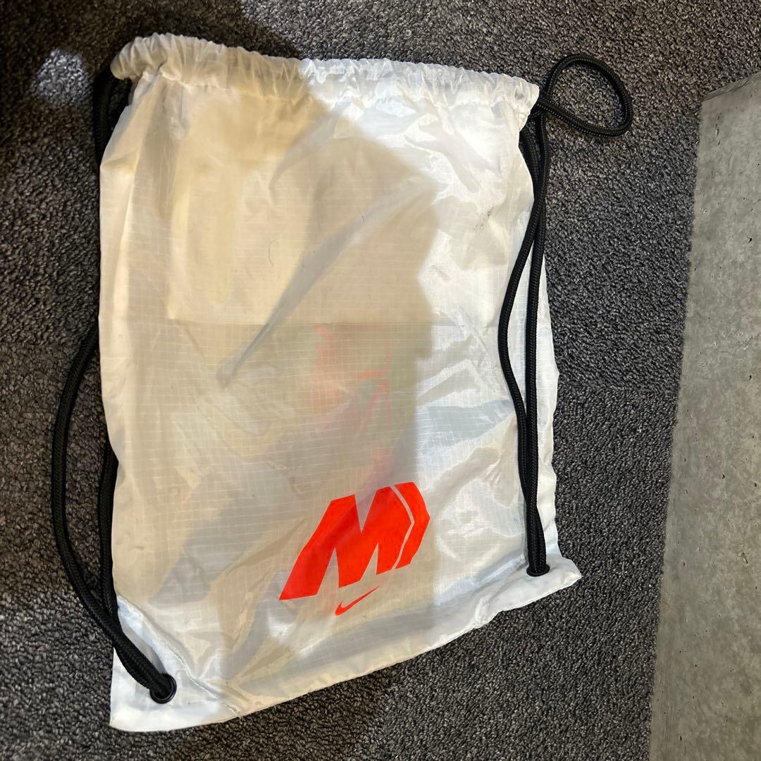 シューズ NIKE ZOOM VAPOR 15 ELITE AG-PRO 24.5