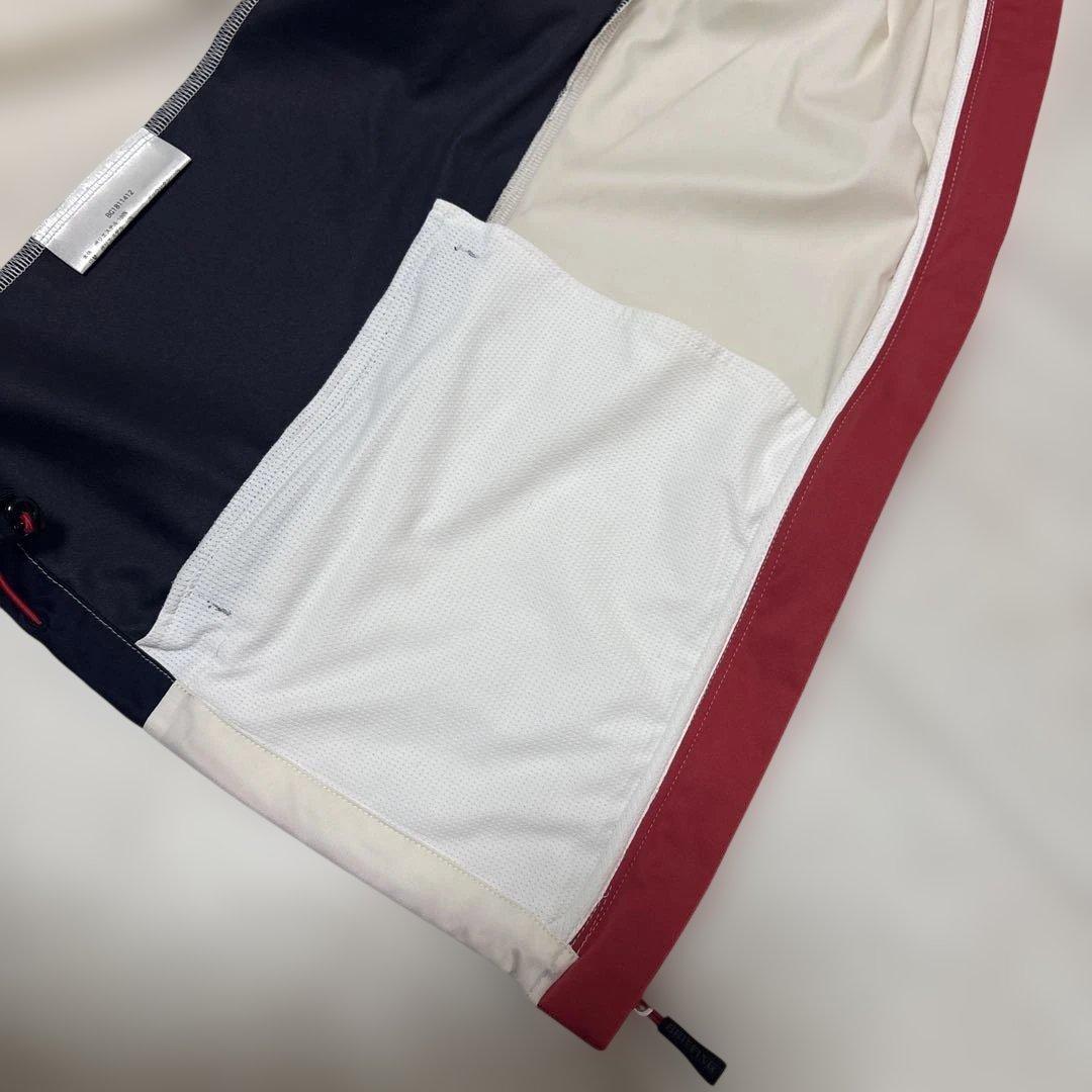 ブリーフィングゴルフ BREIFINGGOLF レディースベスト M