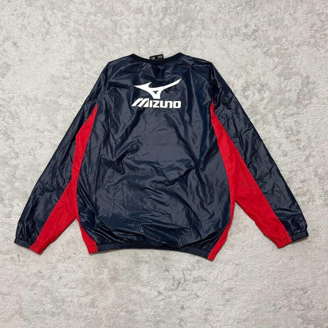 4点セット MIZUNO 150 - 160cm ウインドブレーカー CF33