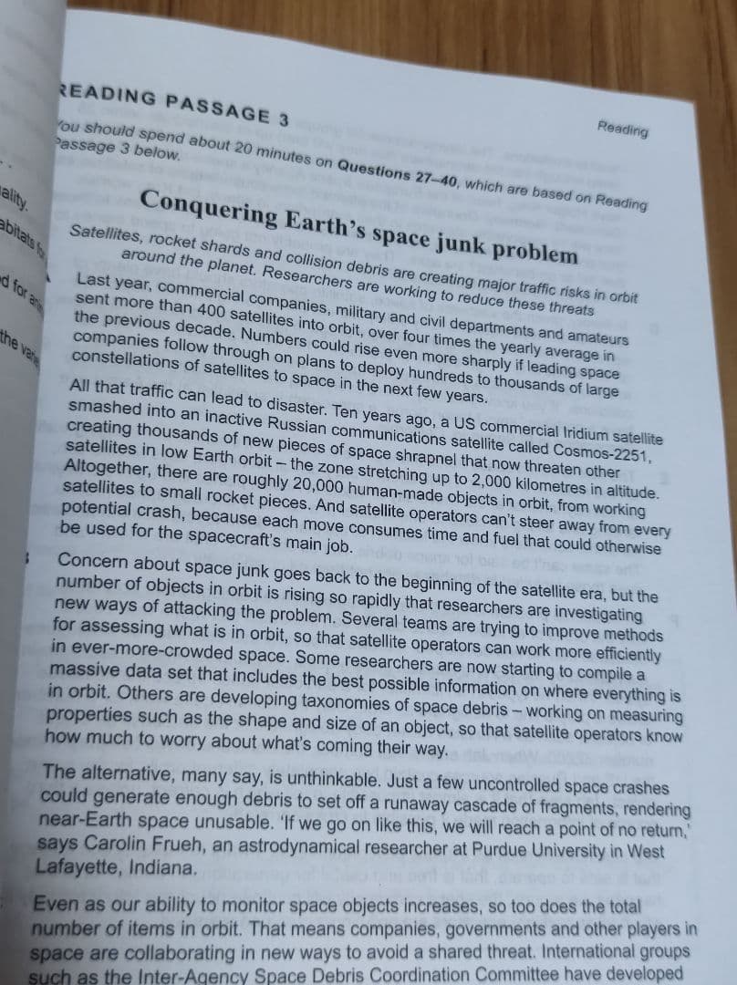 IELTS 公式問題集 13-18 Academic 音源付