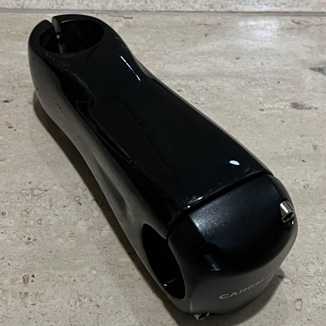 CARRMATO カーボンステム 110mm 12°