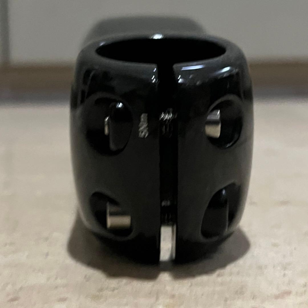 CARRMATO カーボンステム 110mm 12°