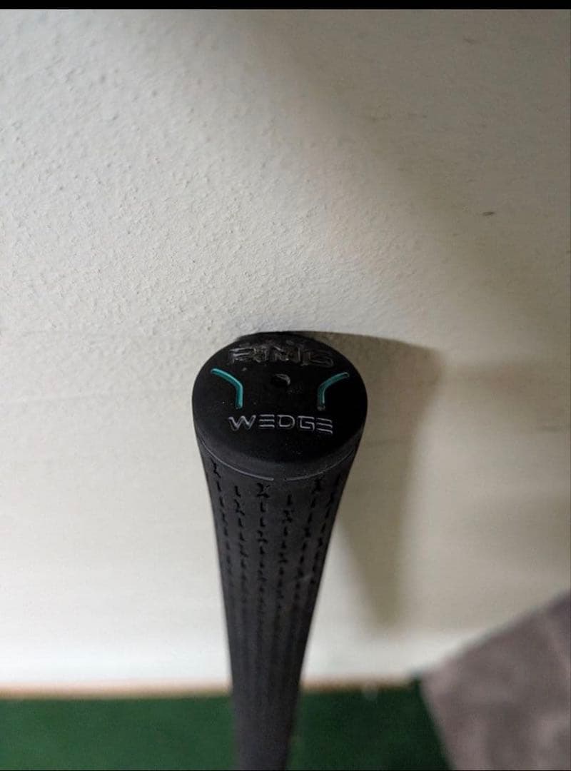 PING S159ウェッジ Eグラインド60度KBS TOUR LIGHT100