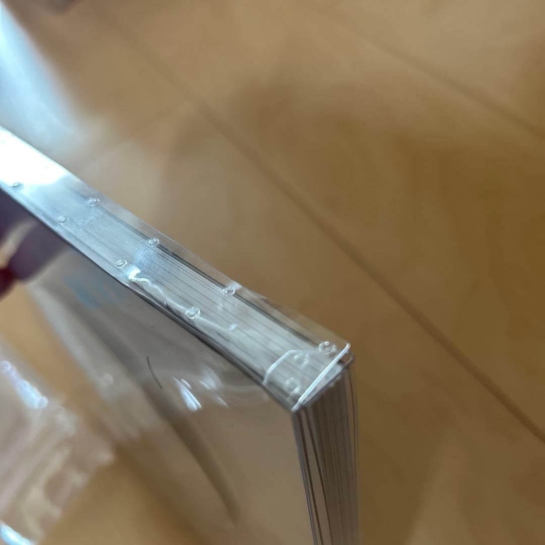 【即購入ok!!】ちゃんみな 『Naked』初回限定パッケージ