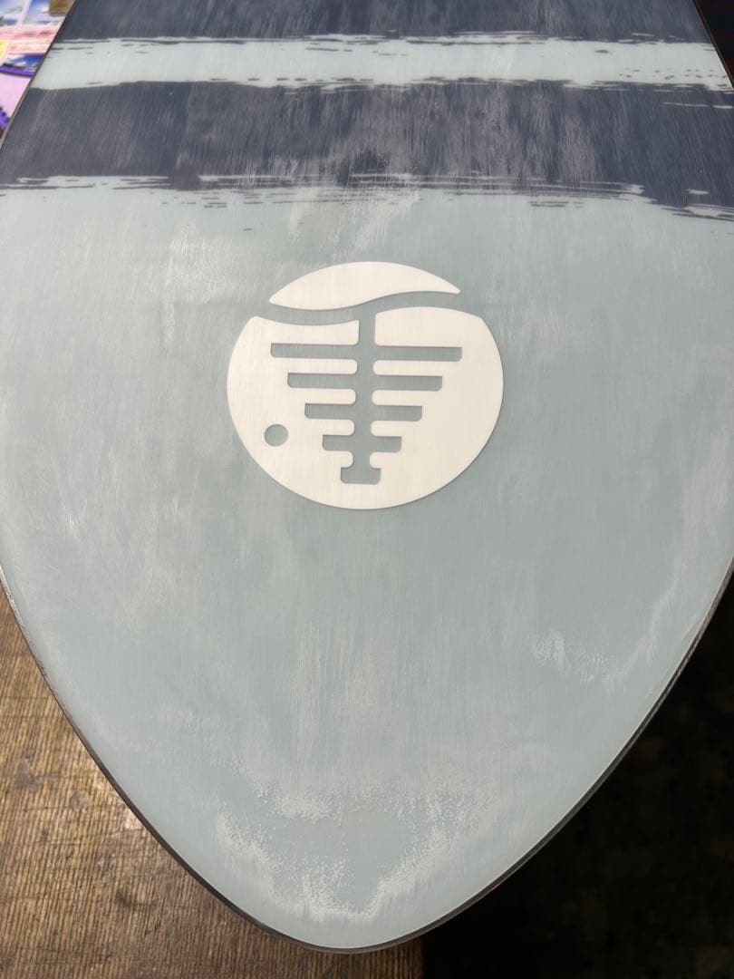 BURTON Family Tree FORAGER 145 フォレイジャー