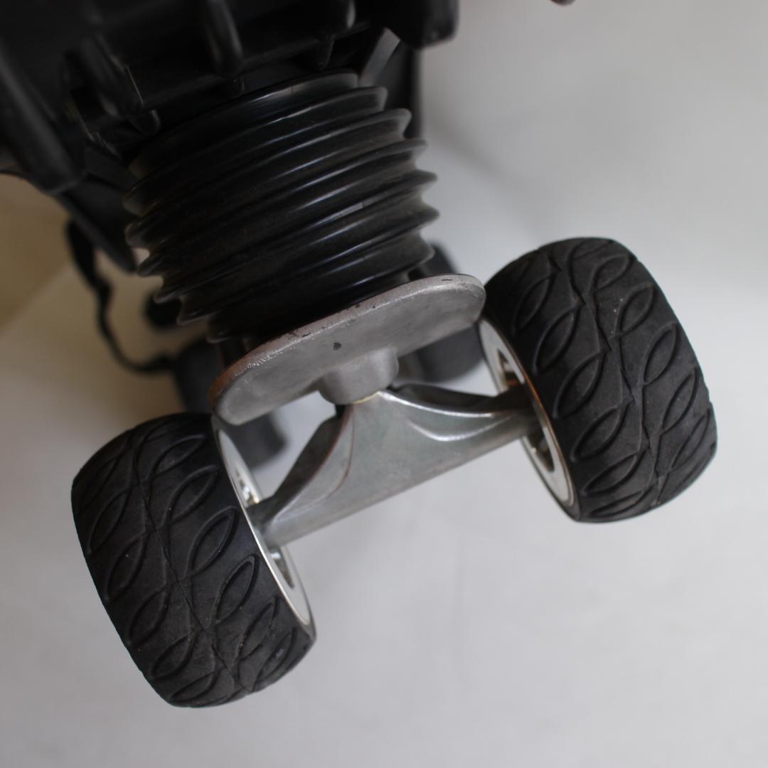 【激レア珍品】 USモデル ダートスケートボード ジャンプスケートボード