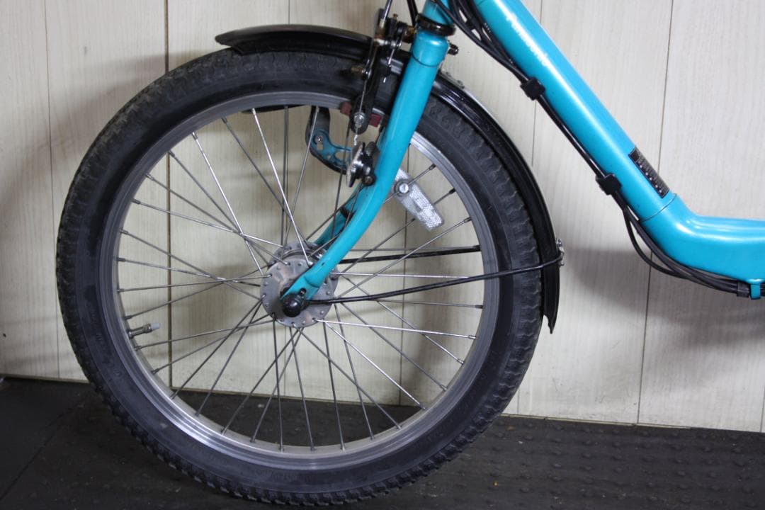 パナソニック ギュットミニDX BE-ELMD032V2 20型 本体のみ