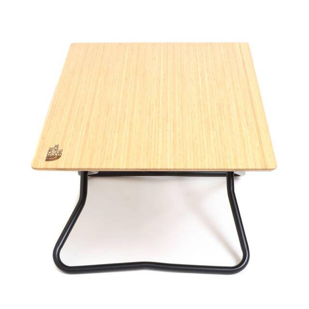 THE NORTH FACE TNF Camp Table 新品未使用
