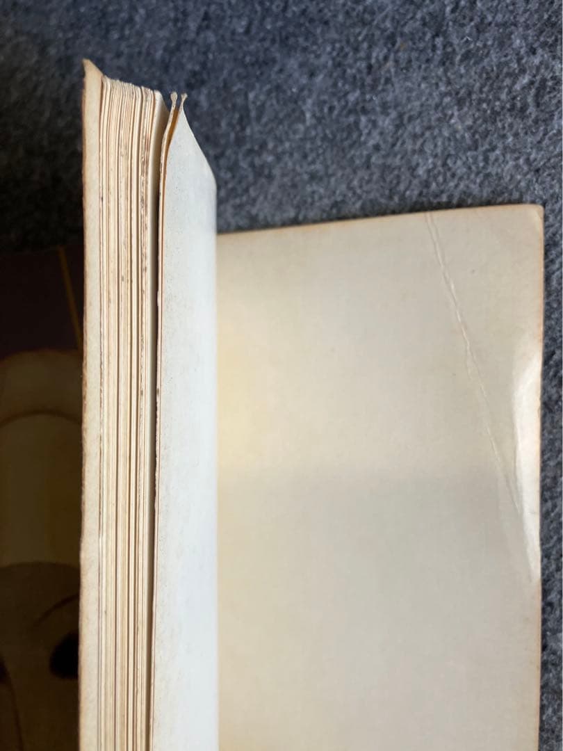 1975年　VOGUE ポスターブック　イラスト集　画集