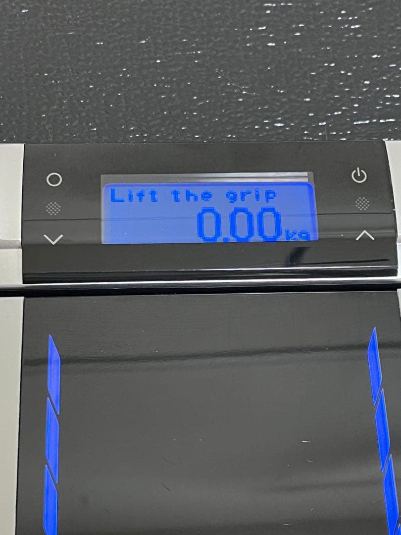 タニタ　体組成計　RD-804L 2022年製