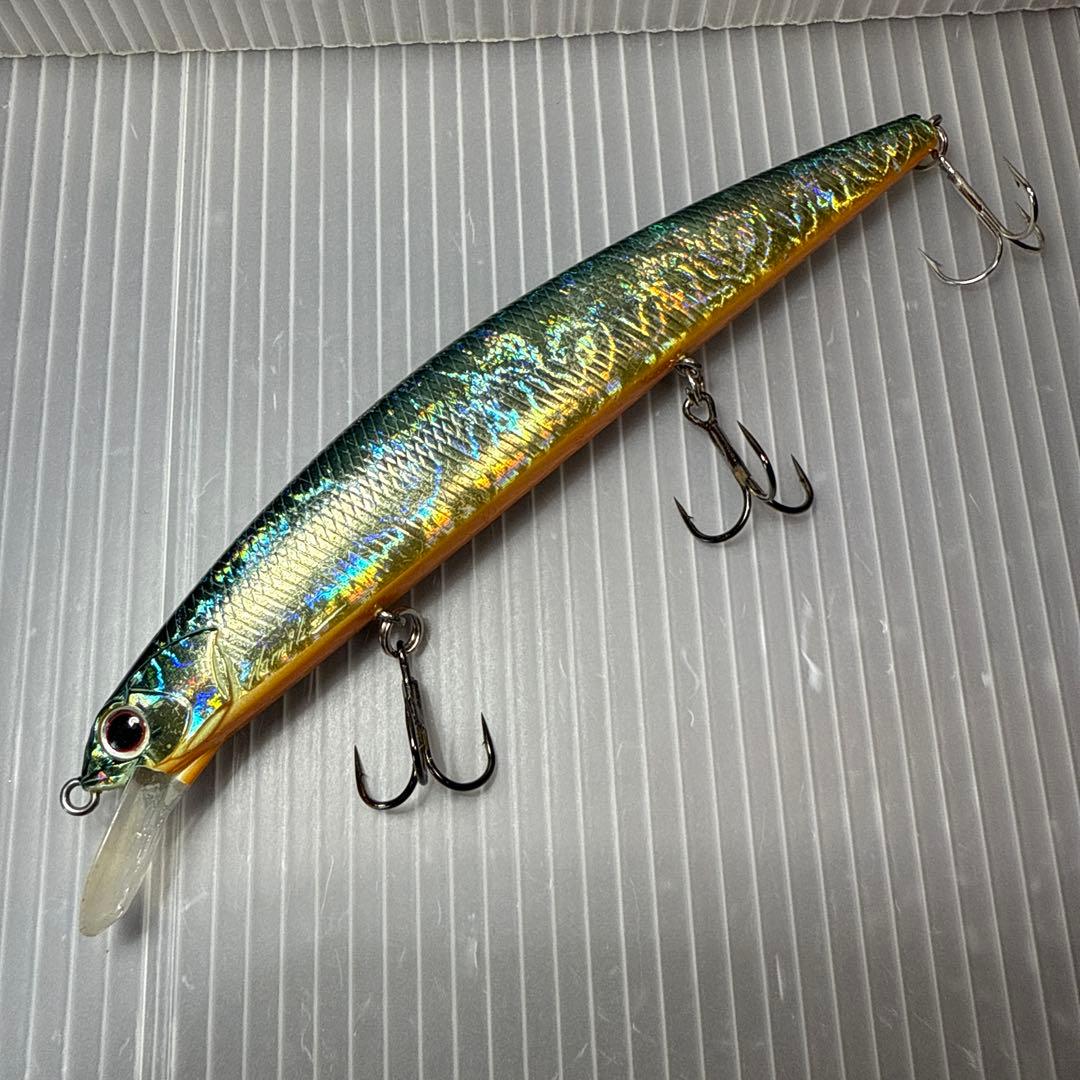 O.S.P ルドラ130 4本セット　RUDRA