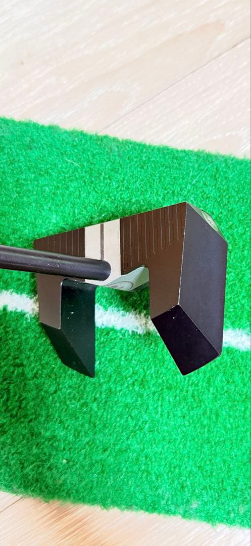 ★ ラブゴルフ パター Mezz.1 L.A.B.GOLF 34 インチ