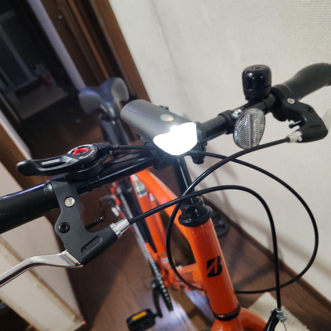自転車本体 taka
