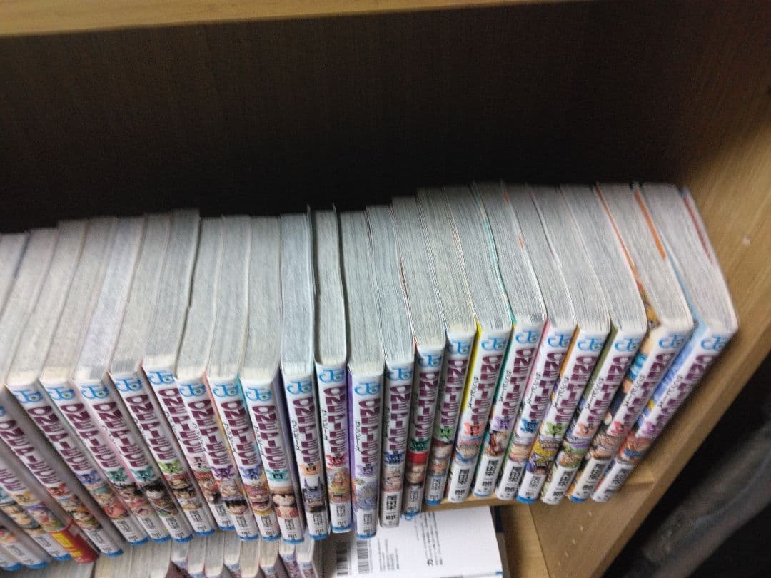 ワンピース全巻　113巻セット