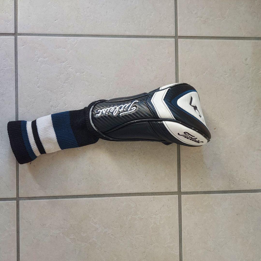 Titleist VG3 ユーティリティクラブ U3