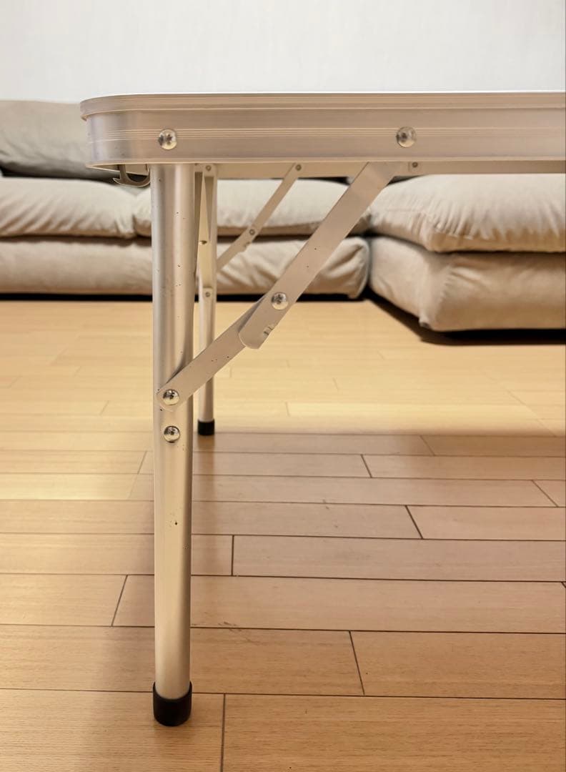 コールマン ナチュラルモザイク™ リビングテーブル/120 プラス