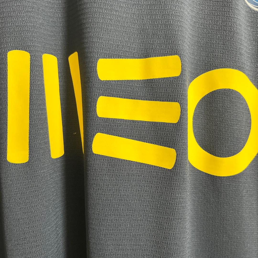 ⚠️特価　未使用デッドストック　タグ付き　FCポルト　GKユニフォーム　サッカー