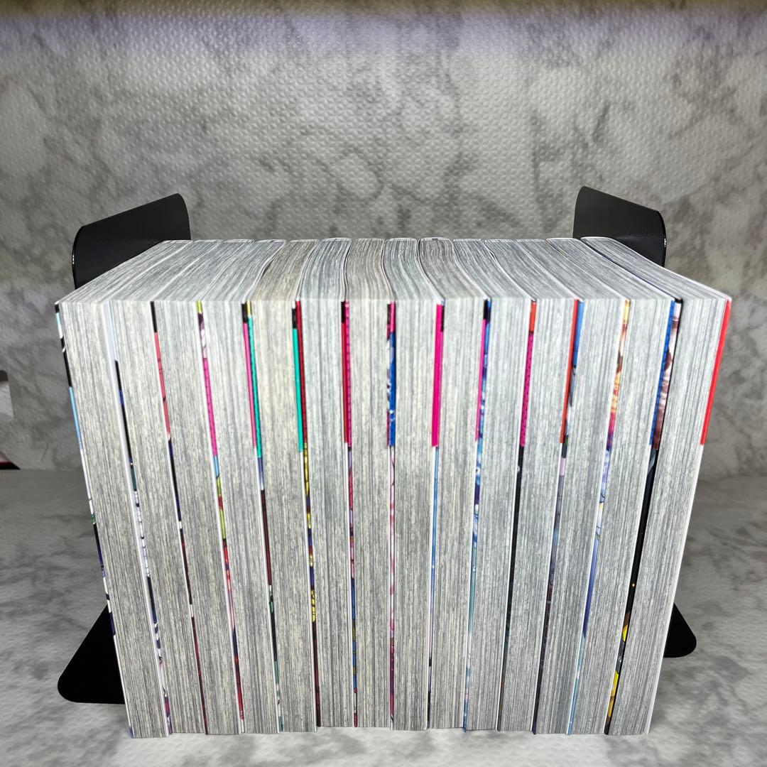 【セール中】魔入りました！入間くん　全巻セット　美品