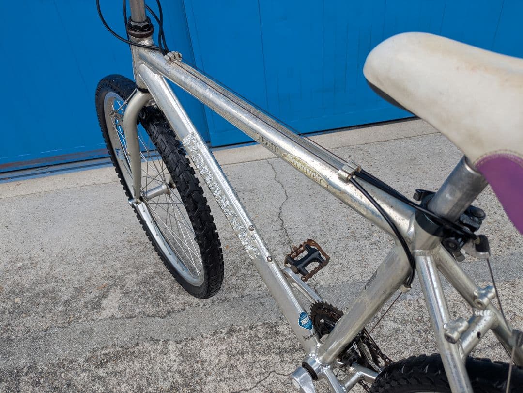 90’s OLD MTB マウンテンキャット マウンテンバイク　ビンテージ