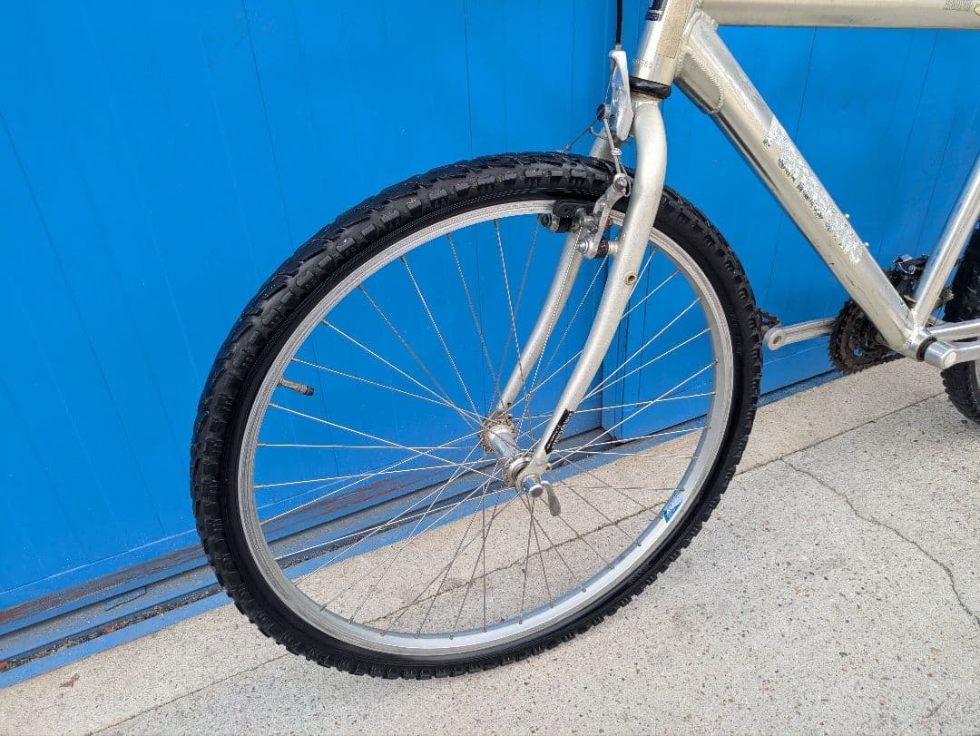 90’s OLD MTB マウンテンキャット マウンテンバイク　ビンテージ