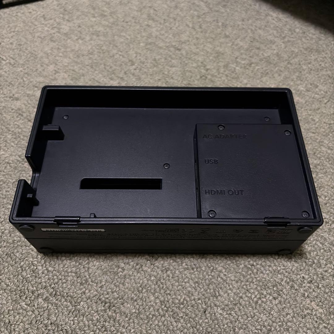 Nintendo Switch 大乱闘スマッシュブラザーズモデル カセット付き