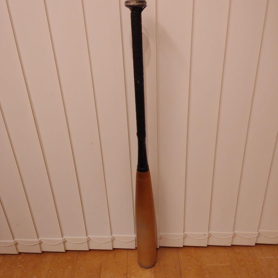 GOLDWIN VOODOO 硬式バット 約84cm