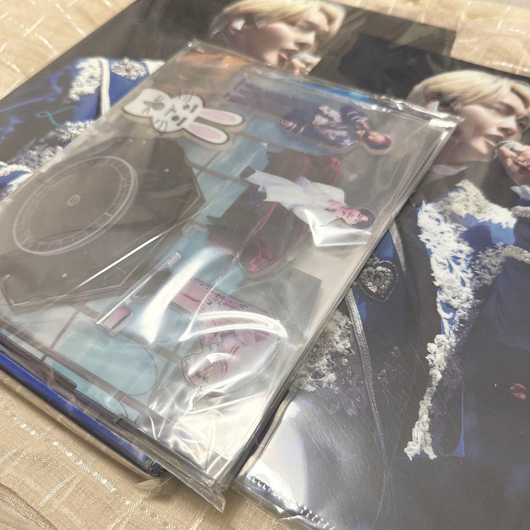 SHINee  ONEW  オニュ　FC  DVD ソロ