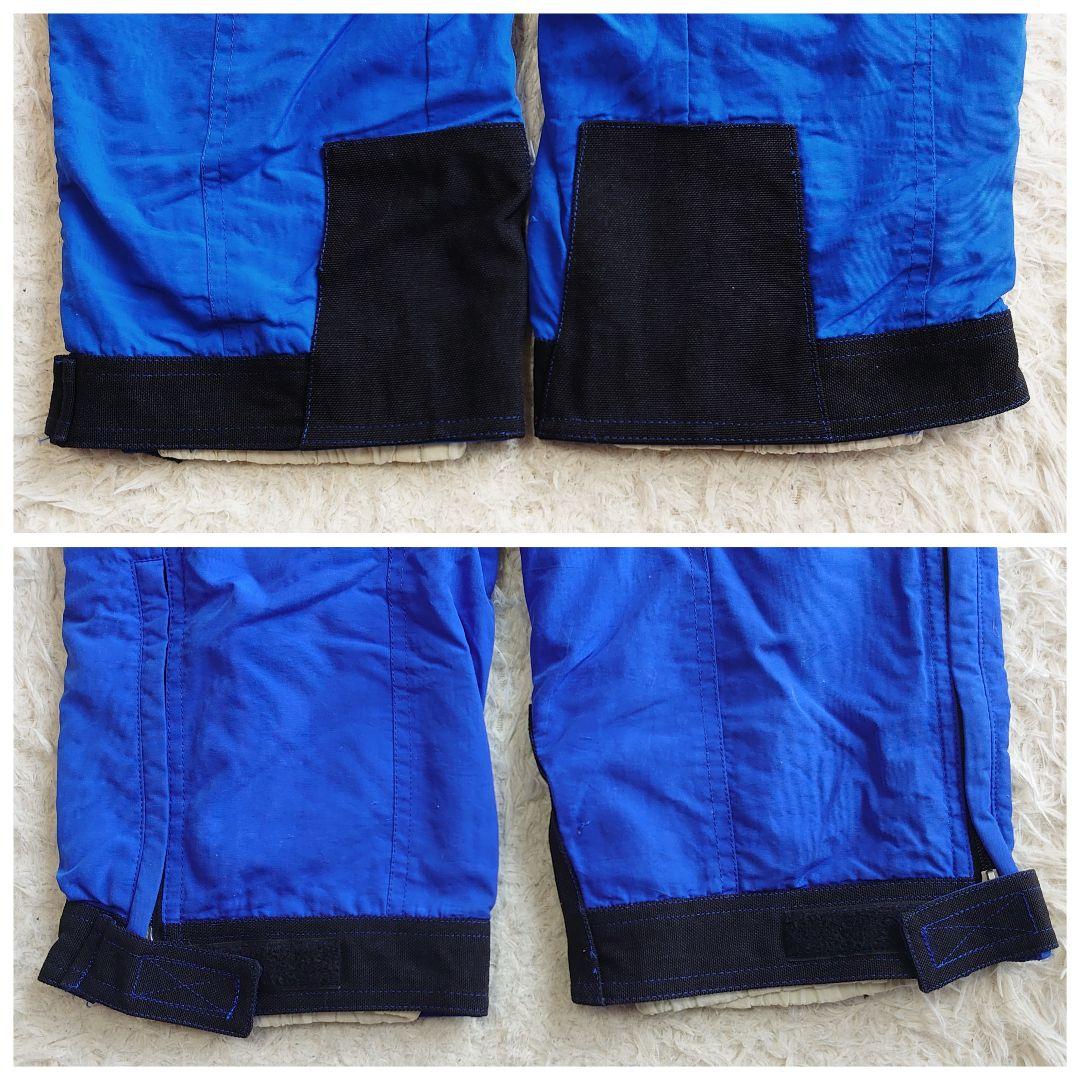 サスクワッチ スキー スノボ ウェア セットアップ Mサイズ