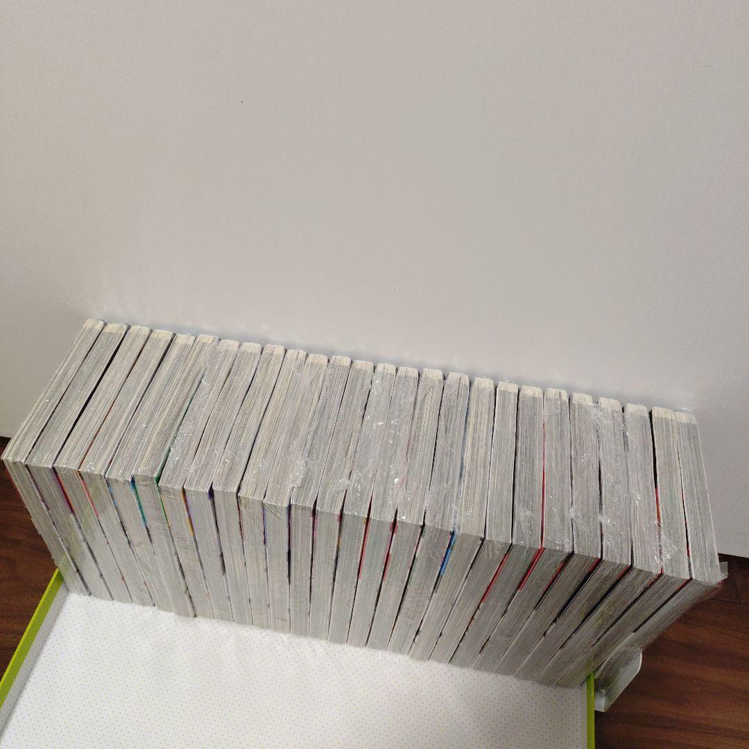 hi-ko06様　特典69点　桃源暗鬼　全巻(1〜27巻)　外伝　初版　帯付