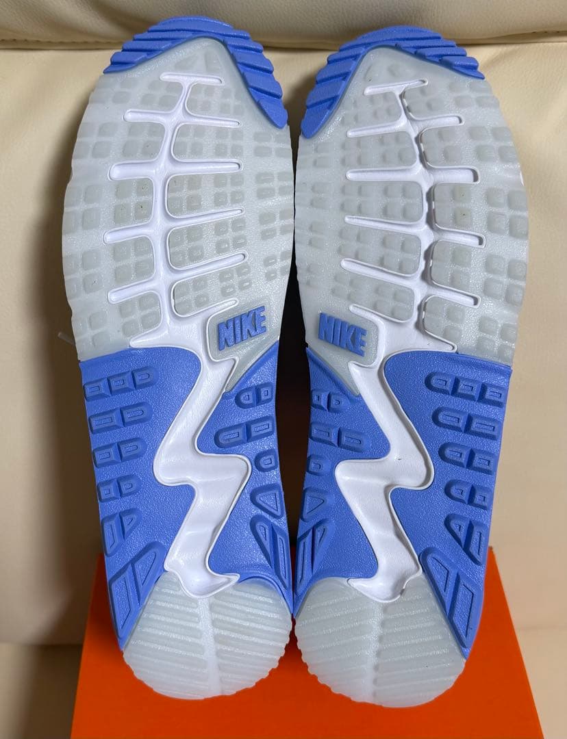 【NIKE】エアエックス90 ゴルフ