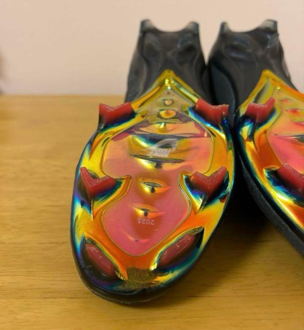 ズーム マーキュリアル ヴェイパー16エリートエアマックス95 SE FG 27