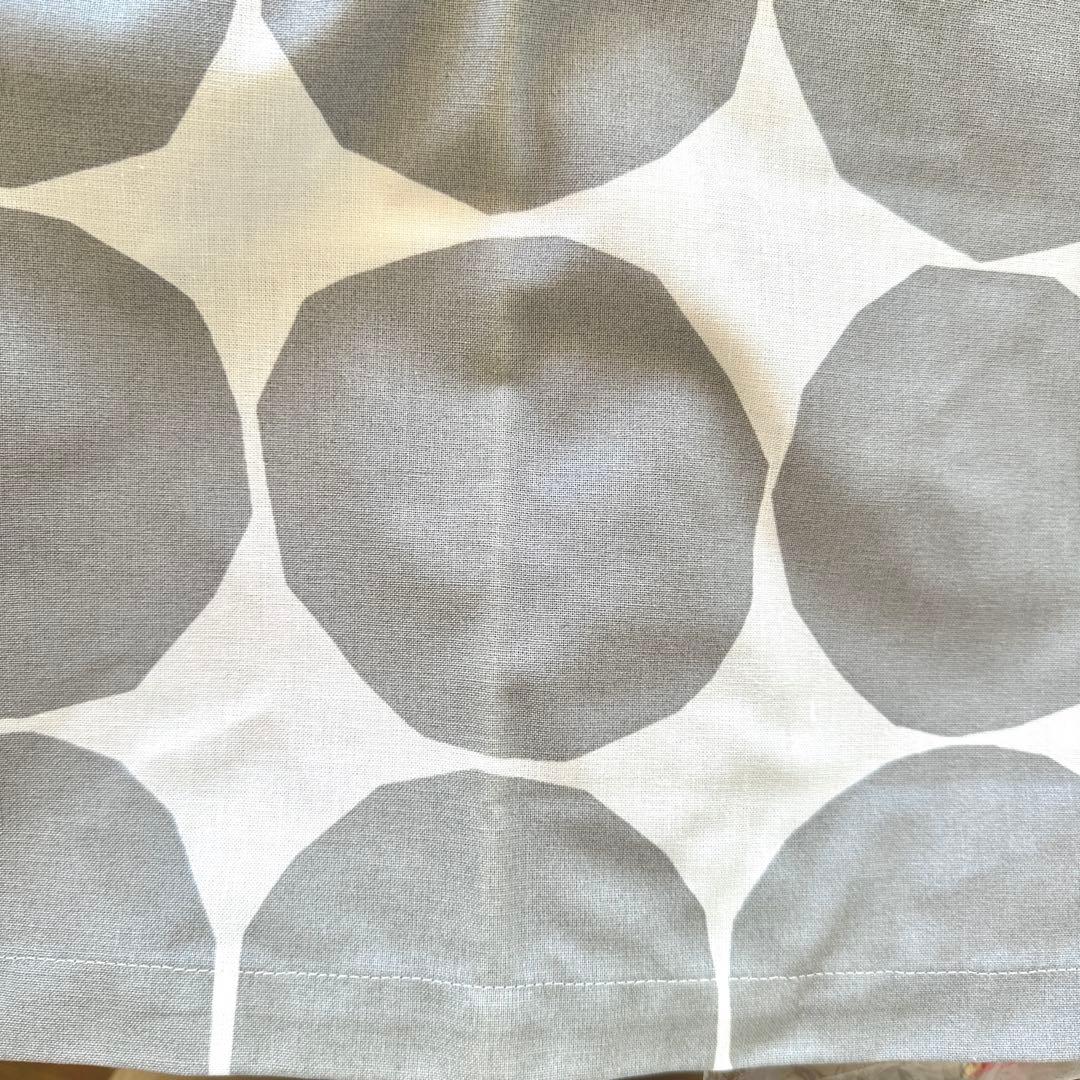 【機内限定】マリメッコ x フィンエア コラボ エプロン 新品・未使用