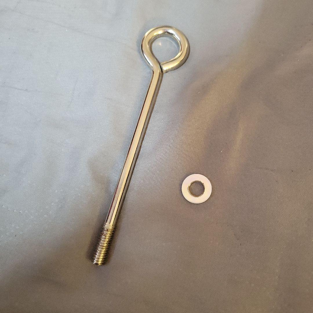 未使用 リバーライト フライパン 28cm 木製ハンドル 鉄フライパン