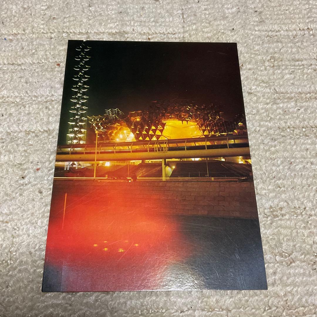 EXPO70 日本万国博　絵葉書セット　32枚。KYODOPRINTING co